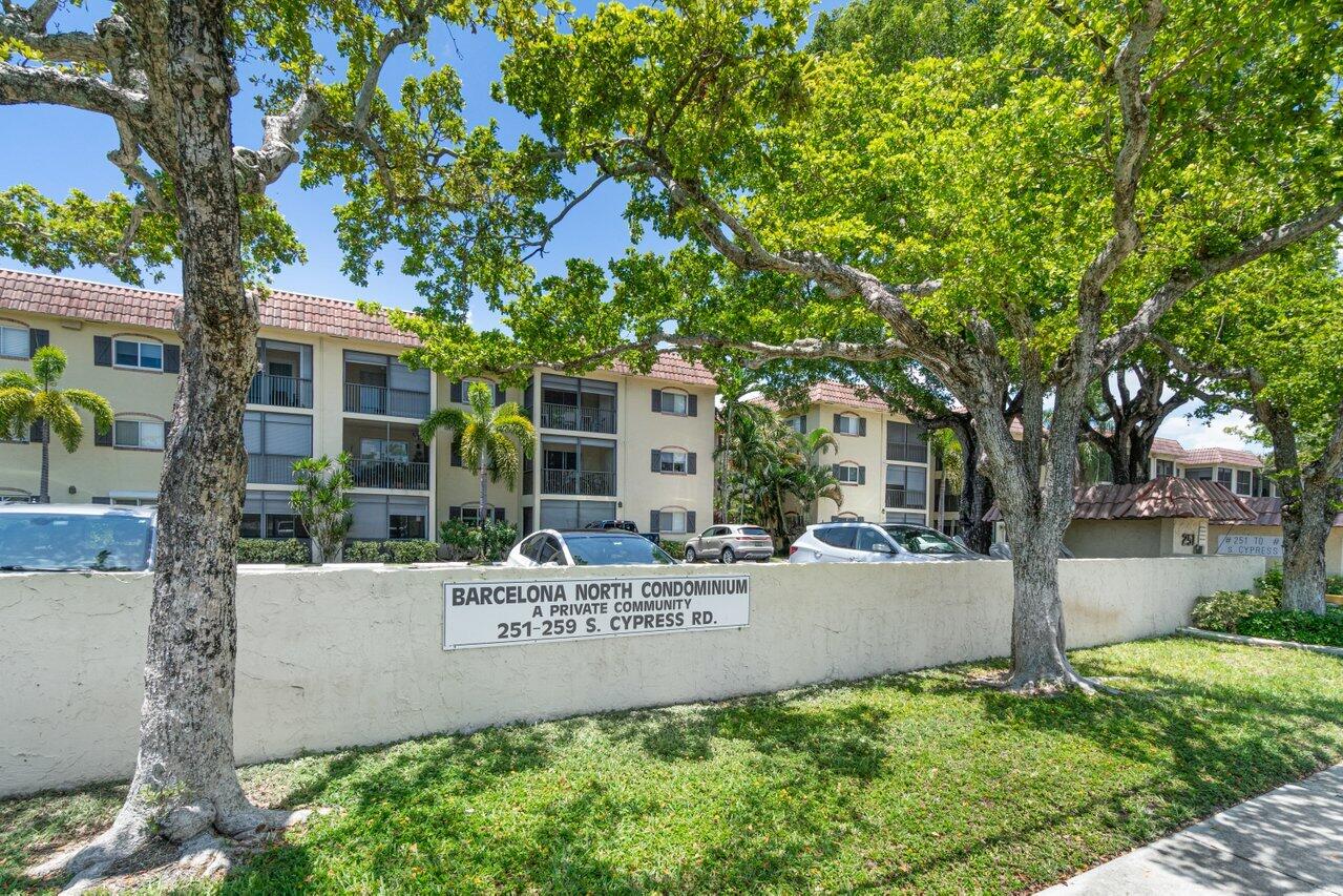 253 South Cypress Road, Unit 222 Pompano Beach, FL 33060 - Photo 38 of 40 040-253SouthCypressRoad-PompanoBeach-FL-