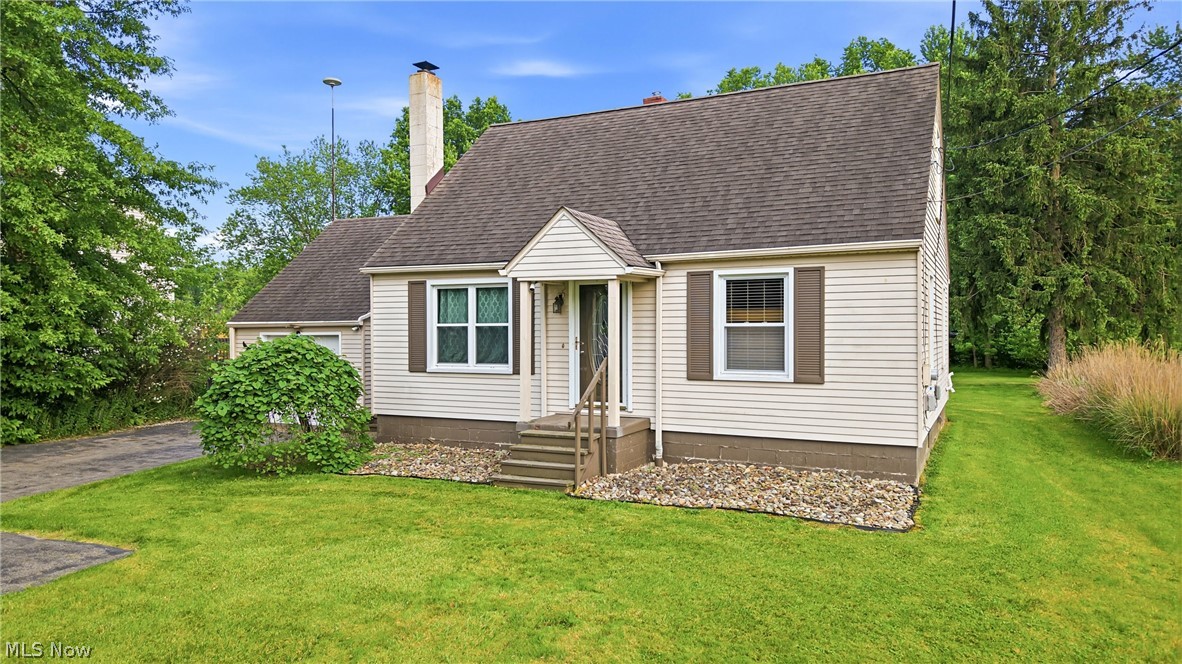 3671 Shields Road Canfield, OH 44406 - Photo 3 of 42