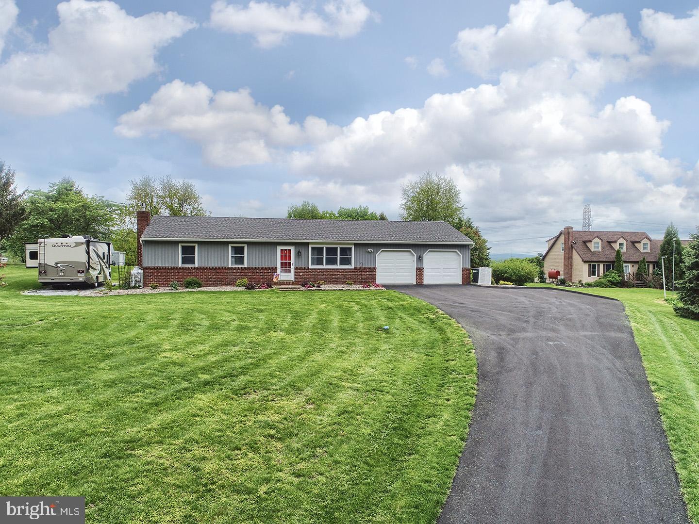 306 Ziegler Road Leesport, PA 19533 - Photo 1 of 48 Gallery Image 1