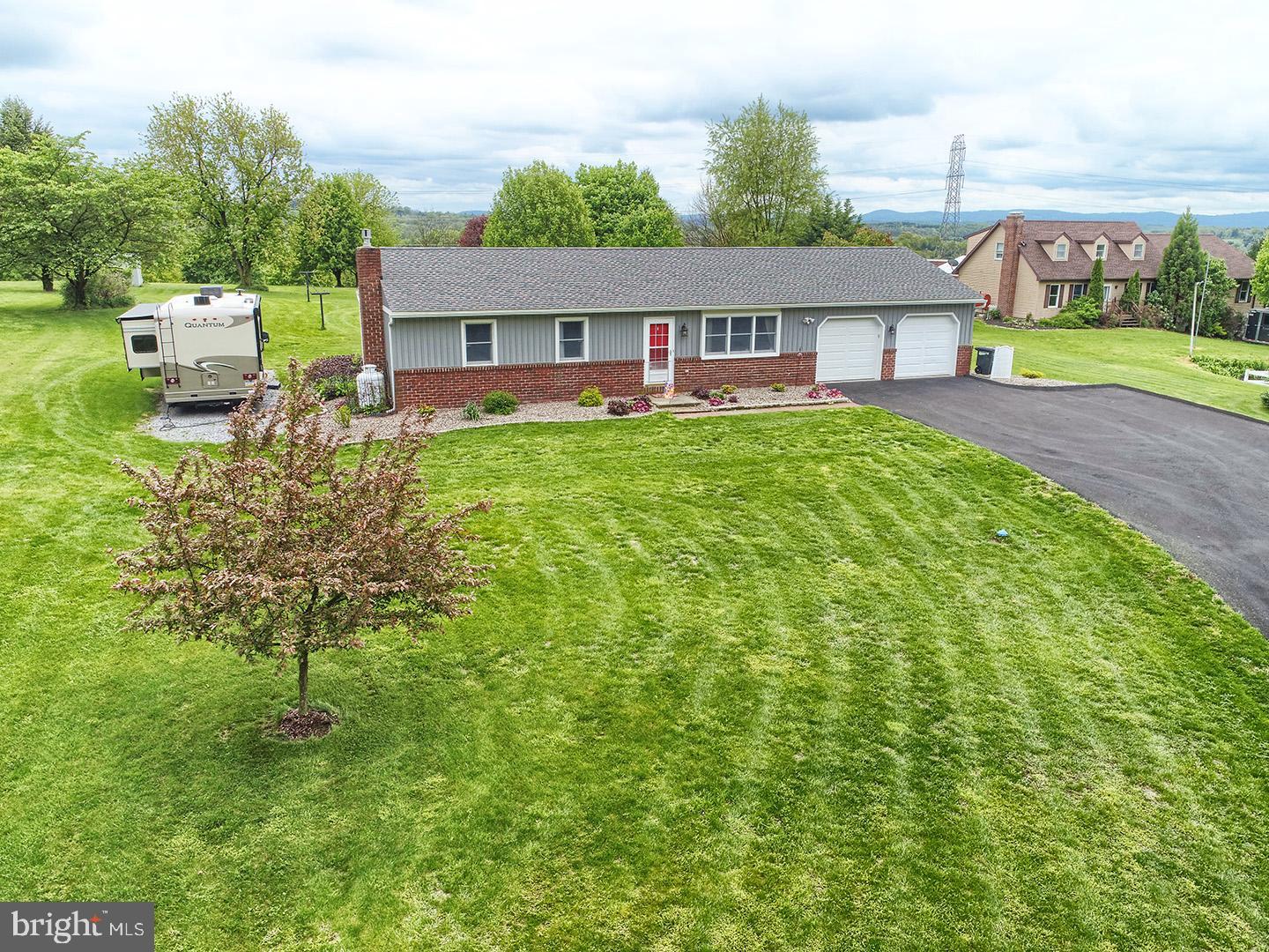306 Ziegler Road Leesport, PA 19533 - Photo 3 of 48 Gallery Image 3