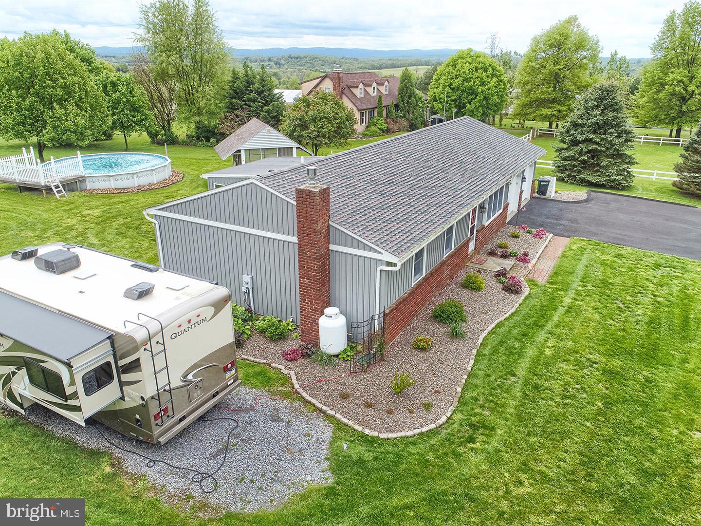 306 Ziegler Road Leesport, PA 19533 - Photo 41 of 48 Gallery Image 41