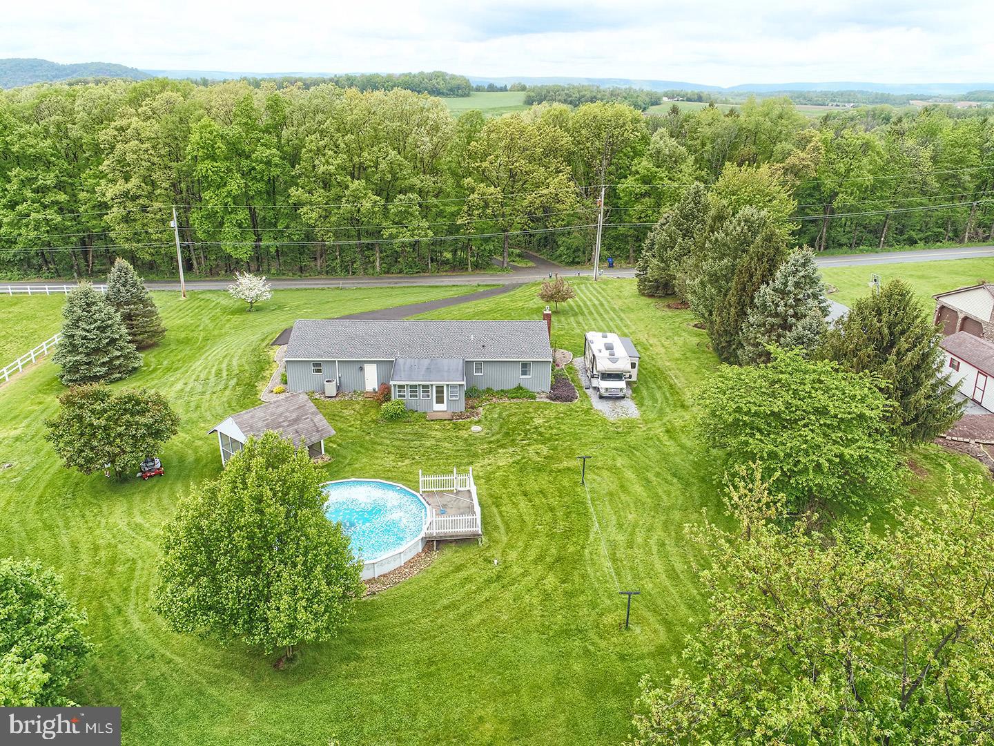306 Ziegler Road Leesport, PA 19533 - Photo 46 of 48 Gallery Image 46