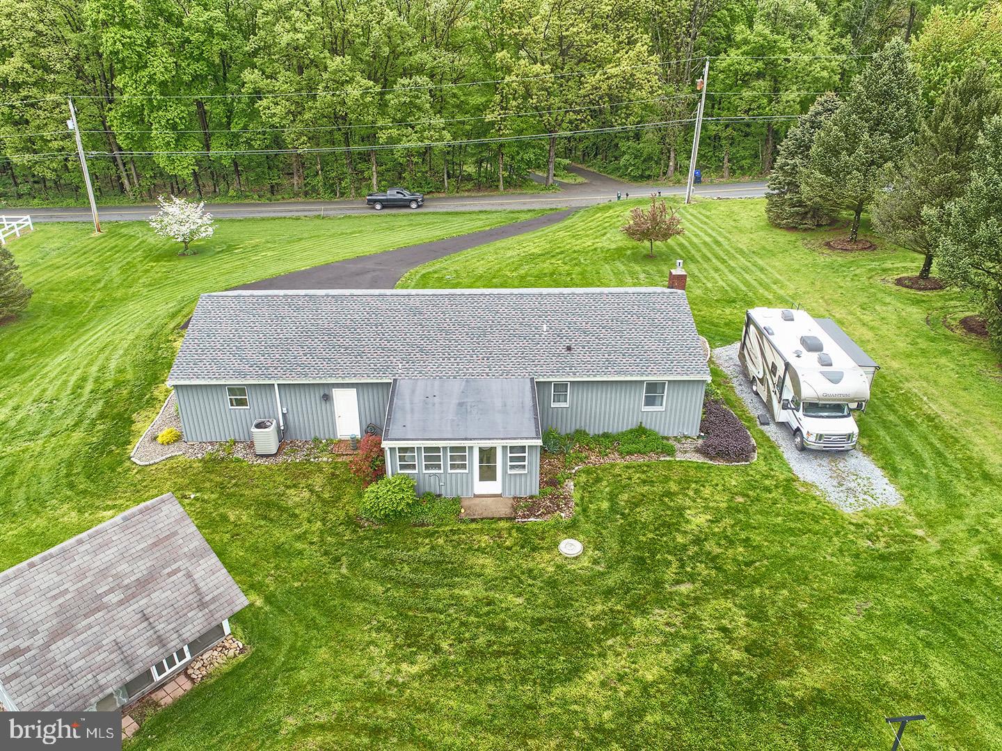 306 Ziegler Road Leesport, PA 19533 - Photo 47 of 48 Gallery Image 47