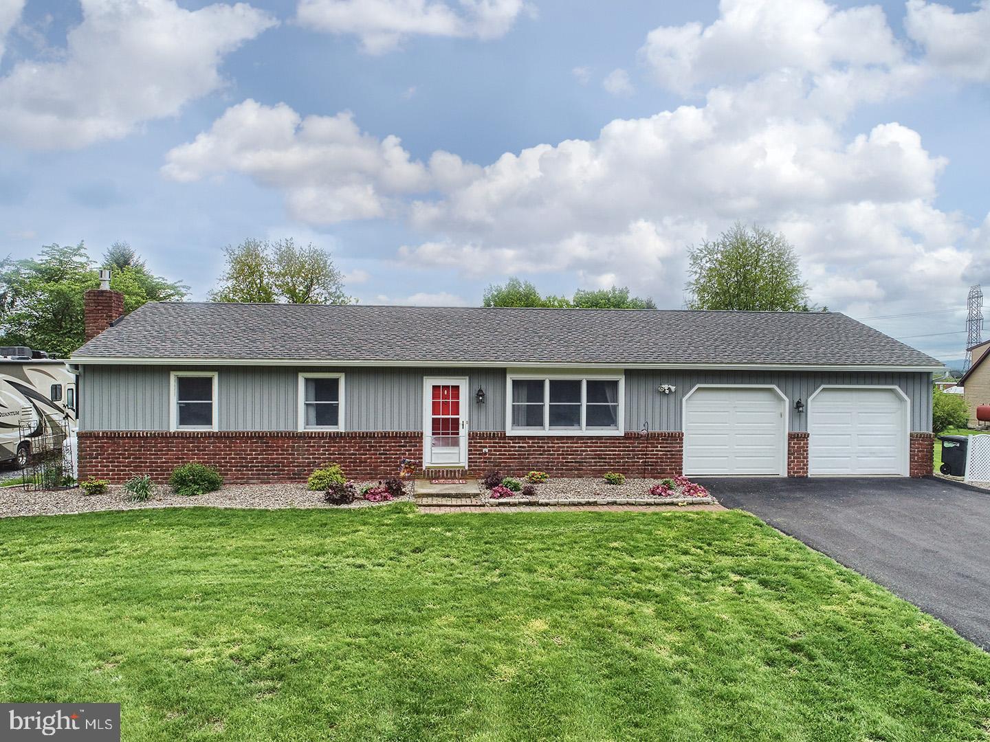306 Ziegler Road Leesport, PA 19533 - Photo 48 of 48 Gallery Image 48