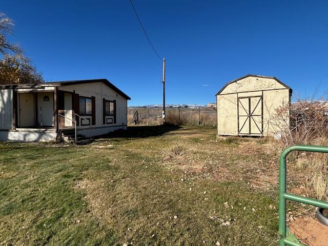 1690 Lower Boulder Road Boulder, UT 84716 - Photo 17 of 20 Storage