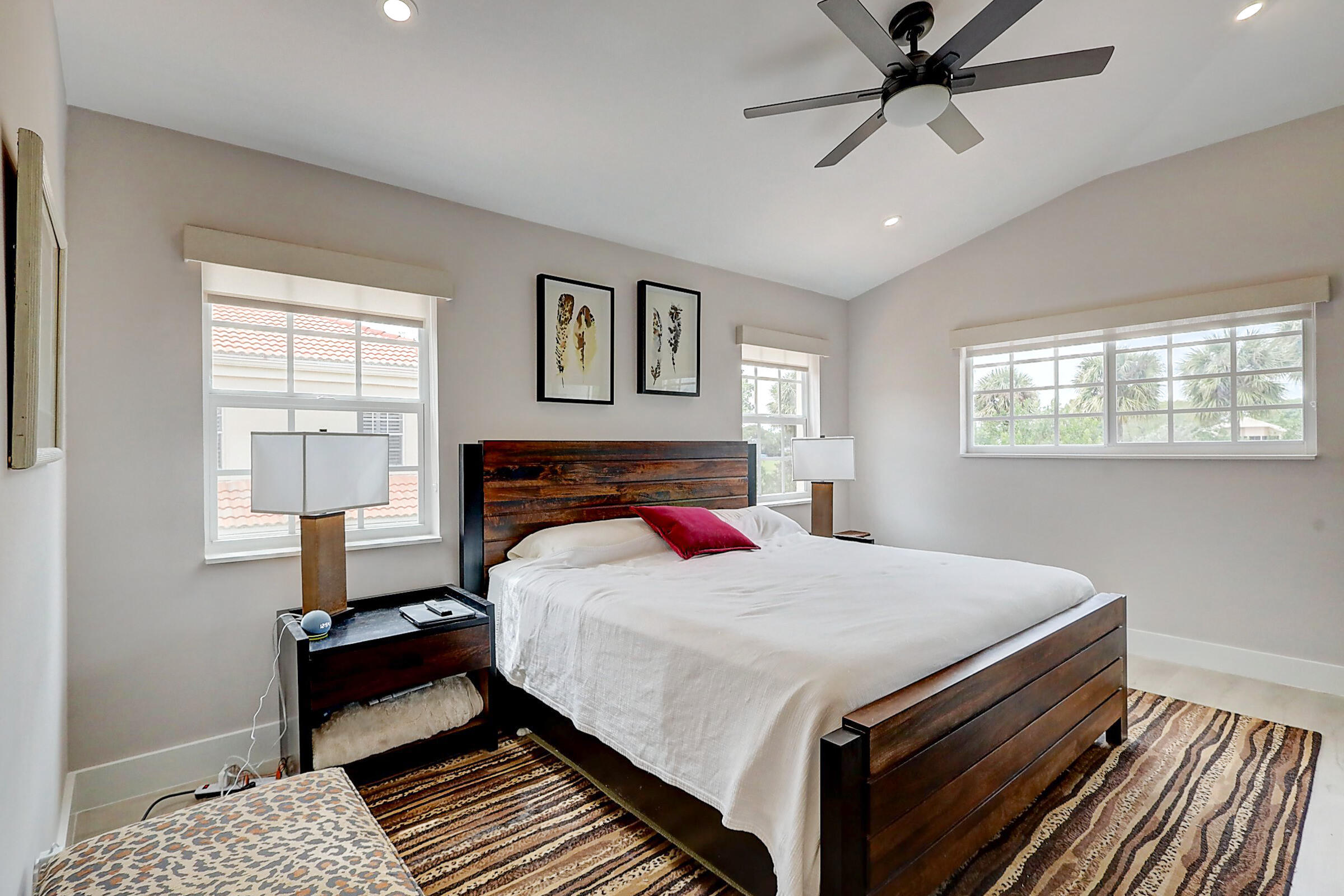 17256 Boca Club Boulevard, Unit 1402 Boca Raton, FL 33487 - Photo 21 of 33 Master bedroom