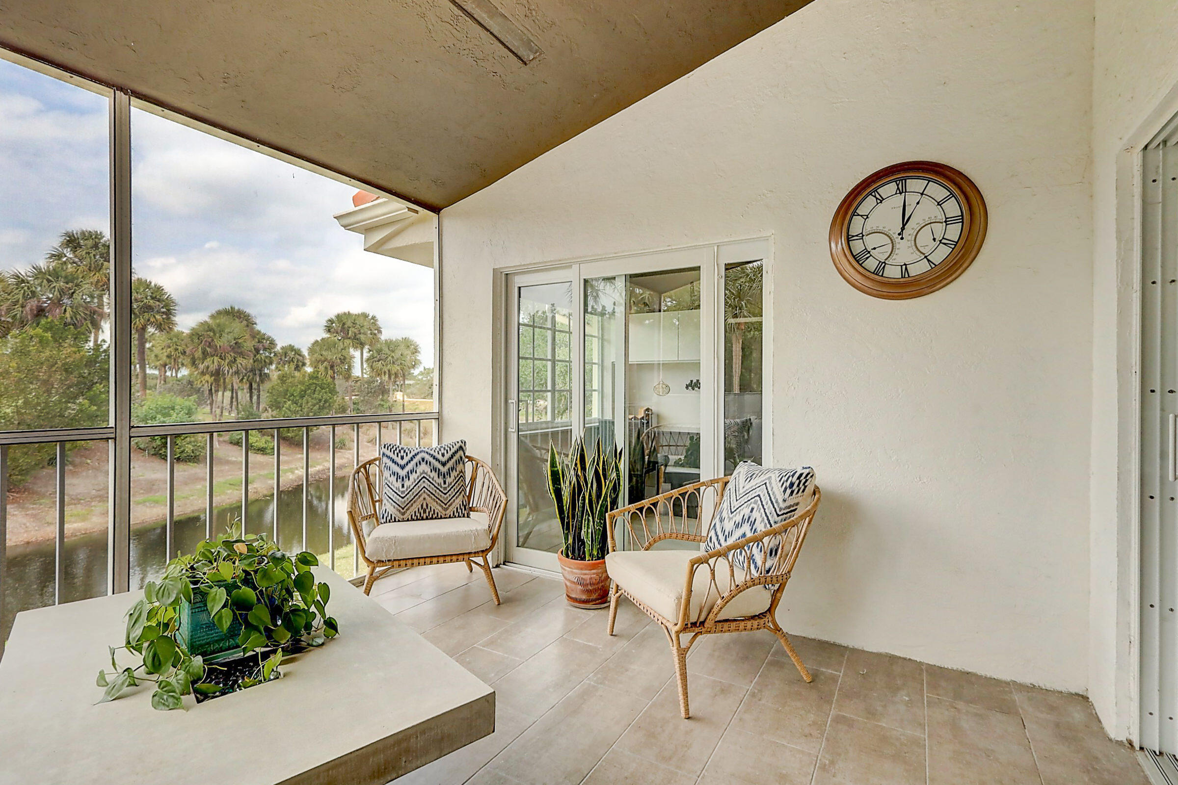 17256 Boca Club Boulevard, Unit 1402 Boca Raton, FL 33487 - Photo 29 of 33 Water and Golf View