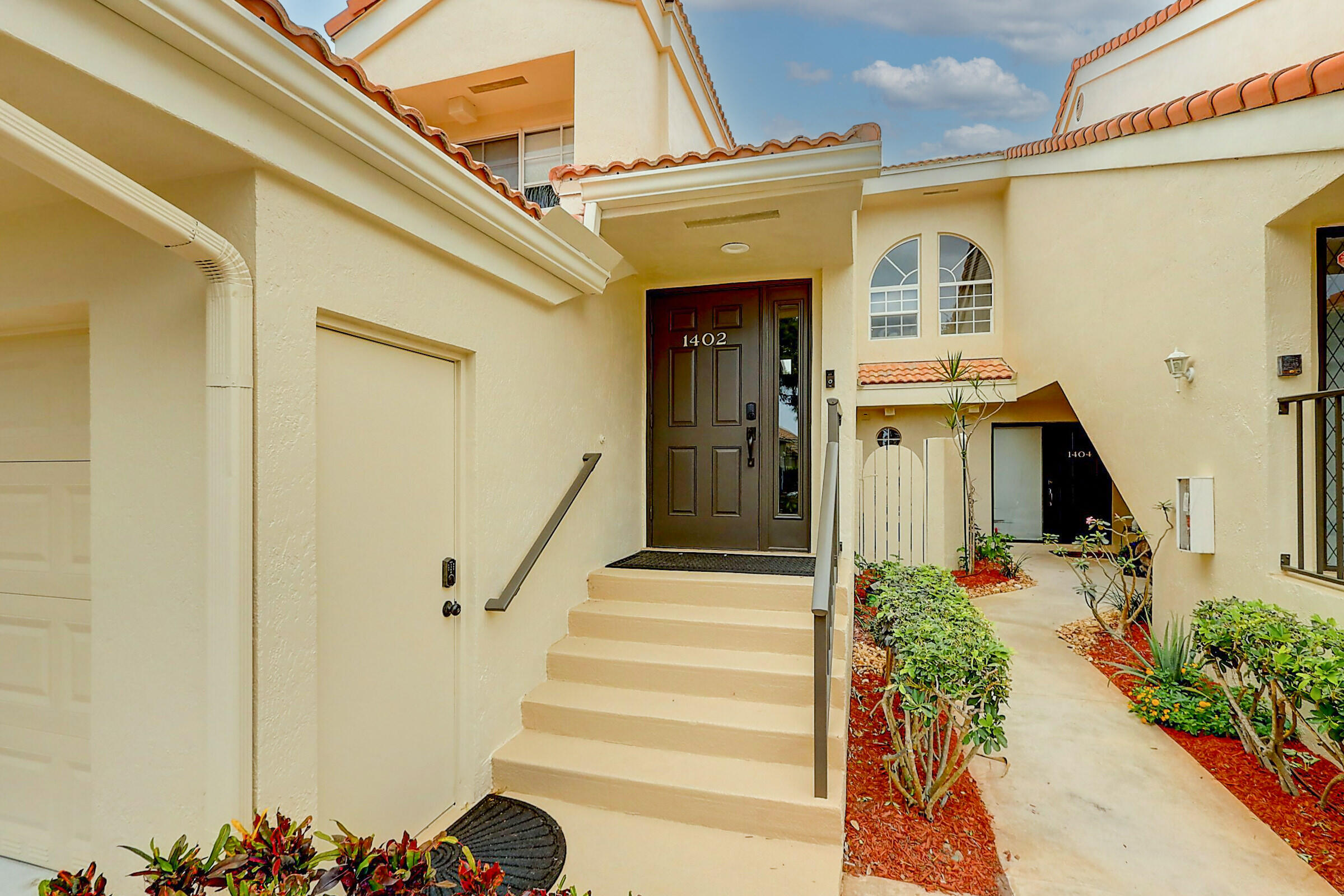 17256 Boca Club Boulevard, Unit 1402 Boca Raton, FL 33487 - Photo 3 of 33 Front