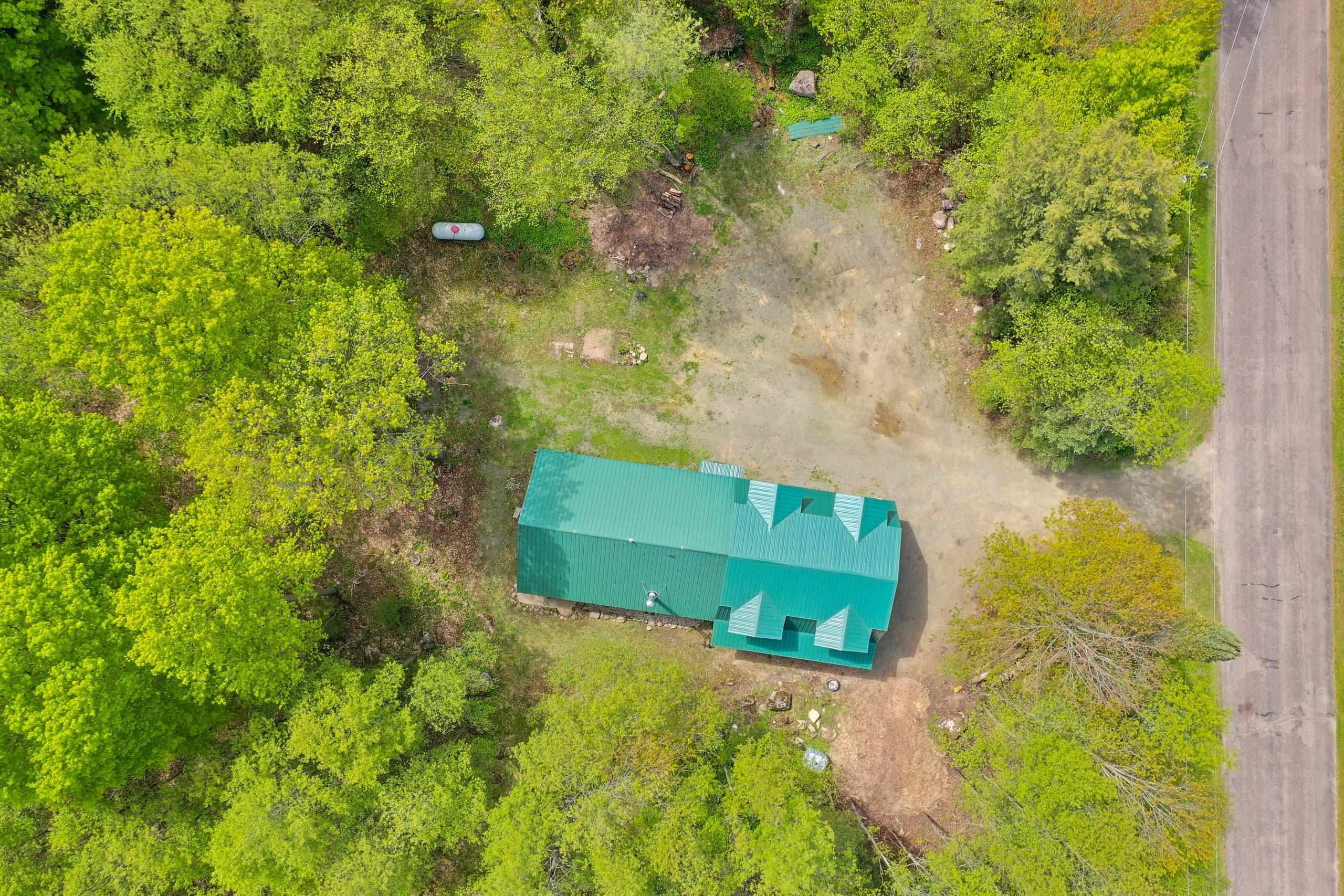 N9968 Hemlock Road Birnamwood, WI 54414 - Photo 15 of 52