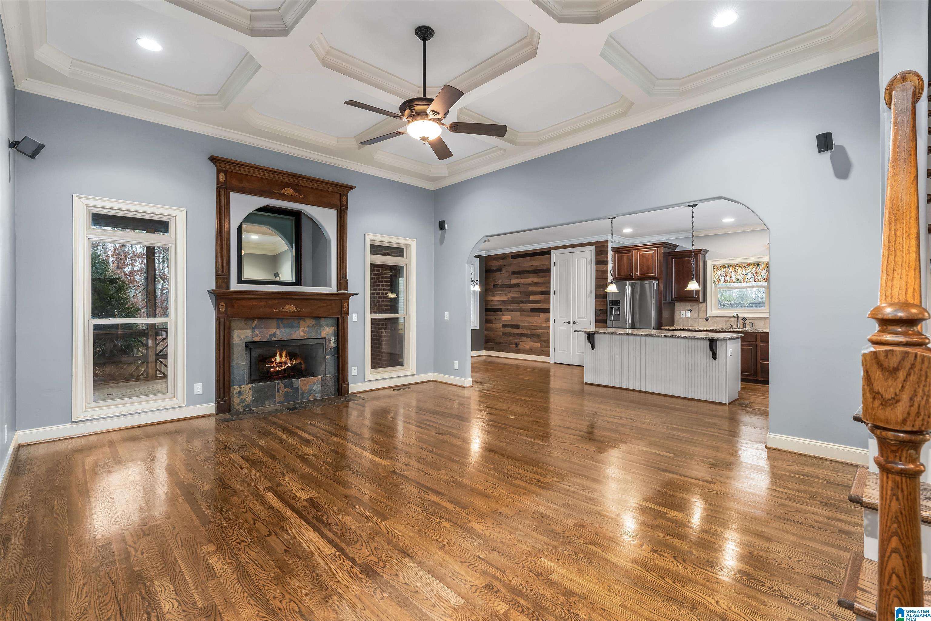 114 Crest Drive Sterrett, AL 35147 - Photo 11 of 36