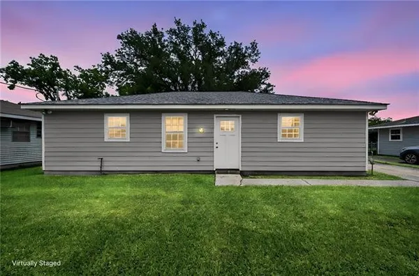 $1,800 | 108 30th Street, Belle Chasse, LA 70037