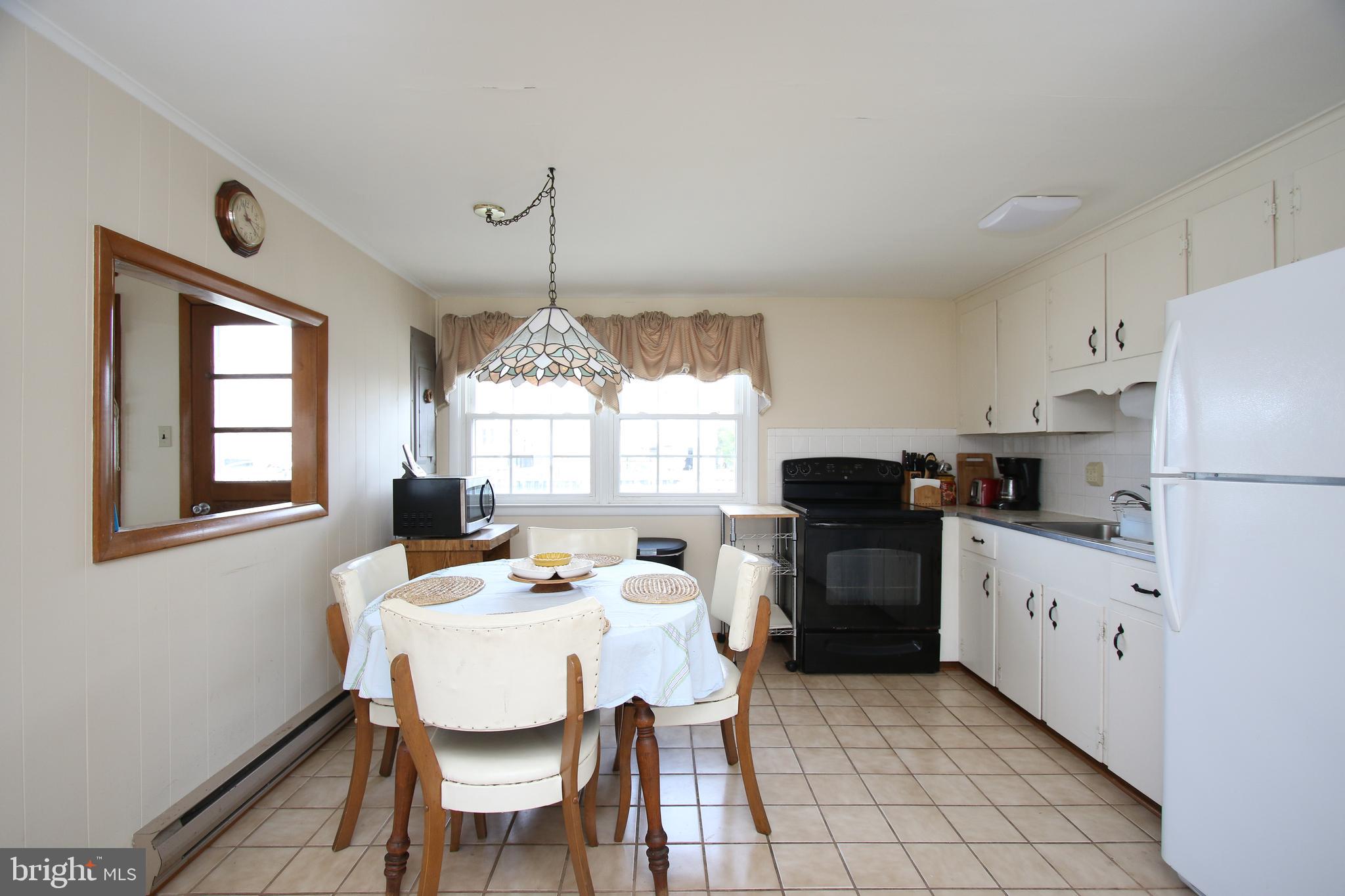 9 Adrian Road Long Beach Township, NJ 08006 - Photo 14 of 45 Kitchen