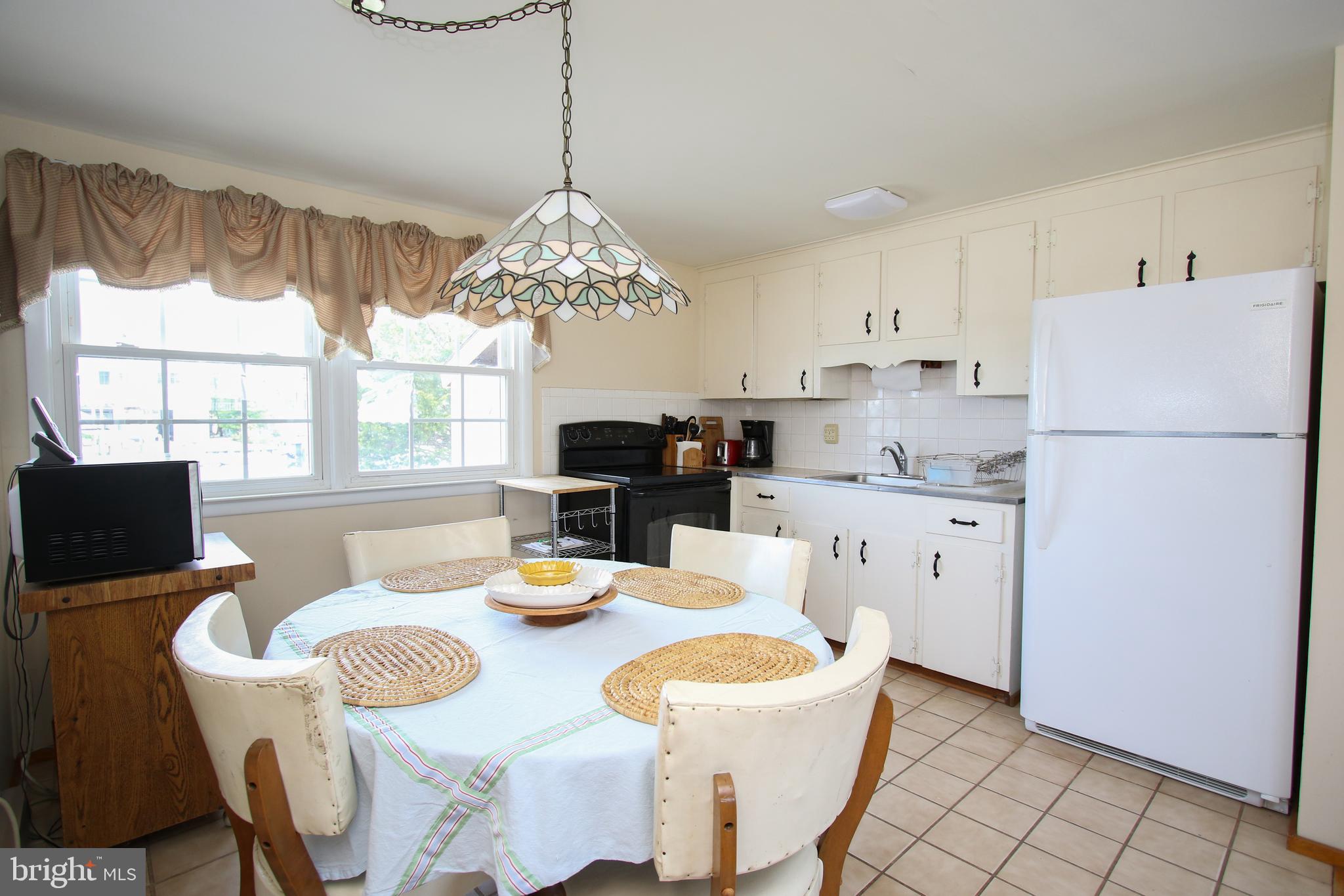 9 Adrian Road Long Beach Township, NJ 08006 - Photo 15 of 45 Kitchen