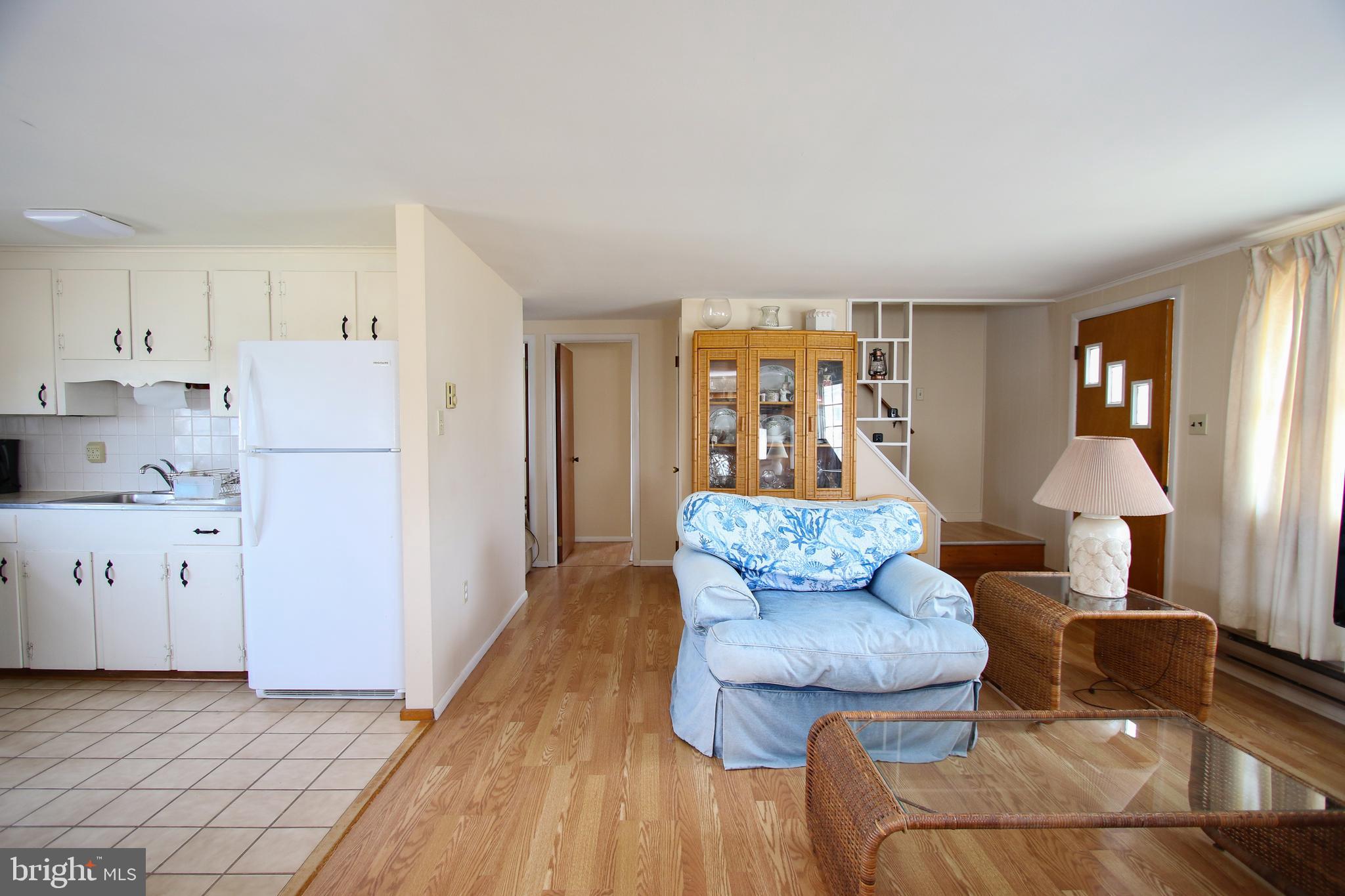 9 Adrian Road Long Beach Township, NJ 08006 - Photo 17 of 45 View to Living Area & Kitchen