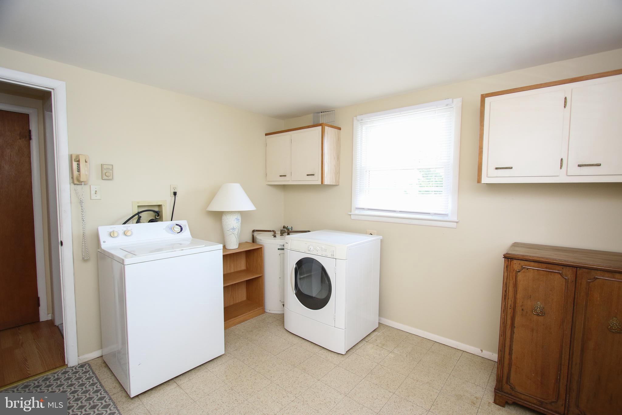 9 Adrian Road Long Beach Township, NJ 08006 - Photo 18 of 45 Laundry Room