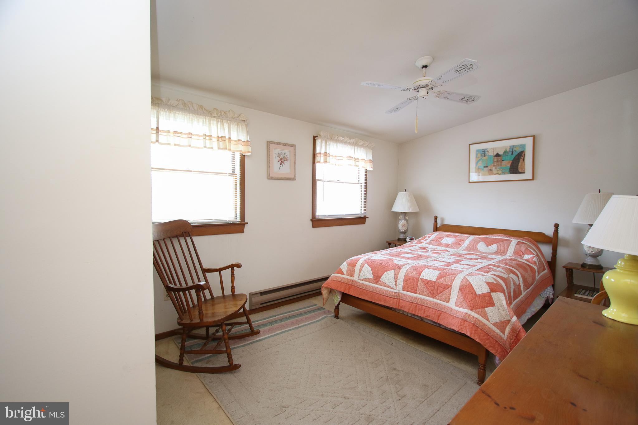 9 Adrian Road Long Beach Township, NJ 08006 - Photo 23 of 45 2nd Floor Bedroom I