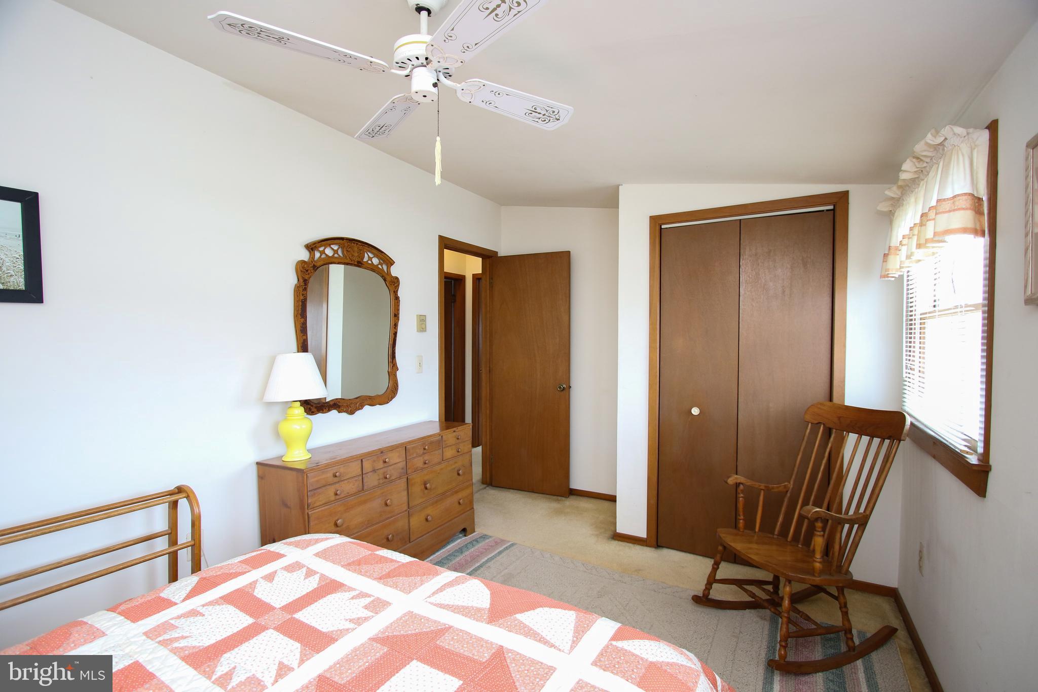 9 Adrian Road Long Beach Township, NJ 08006 - Photo 24 of 45 2nd Floor Bedroom I