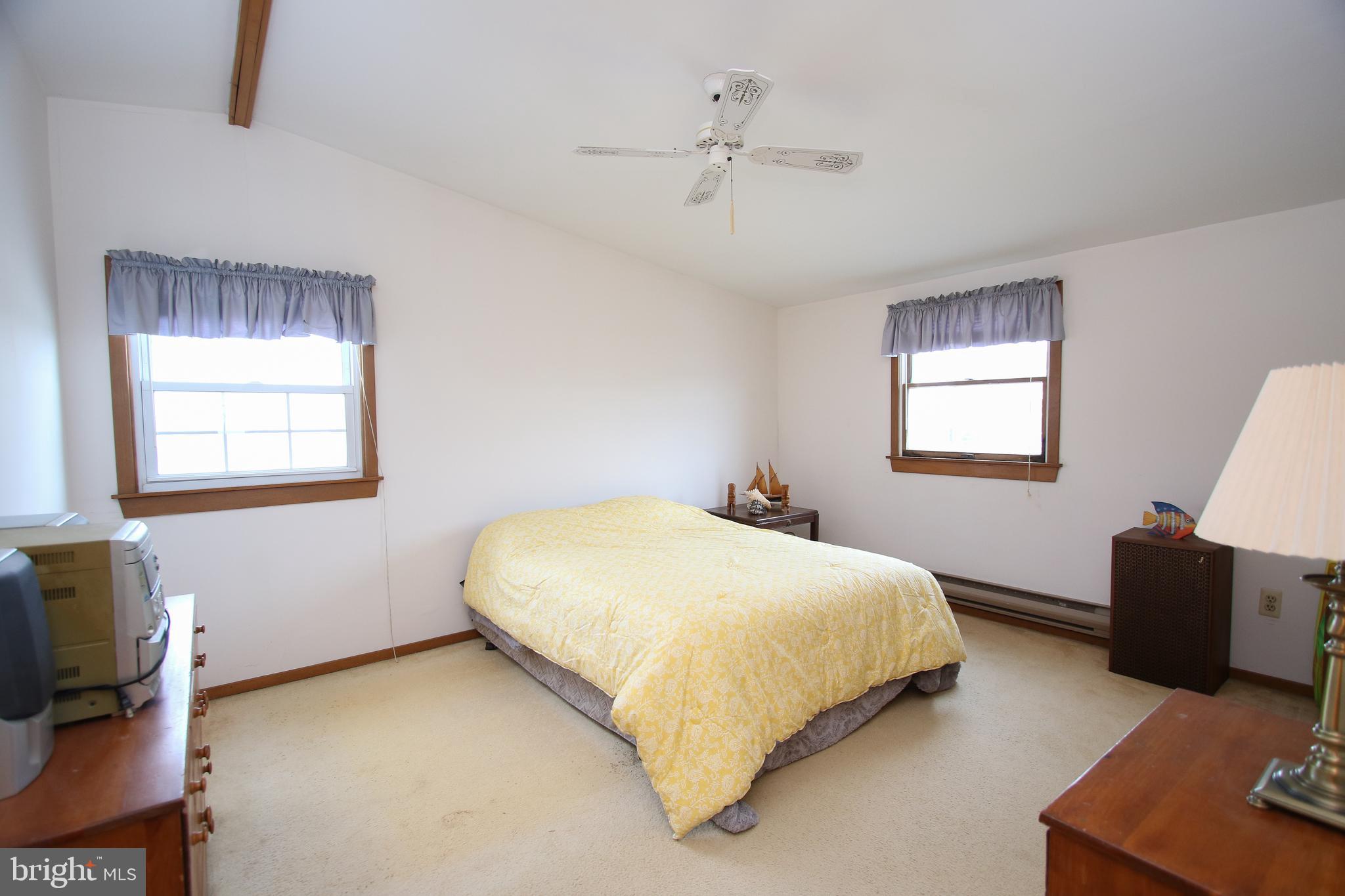 9 Adrian Road Long Beach Township, NJ 08006 - Photo 25 of 45 2nd Floor Bedroom II