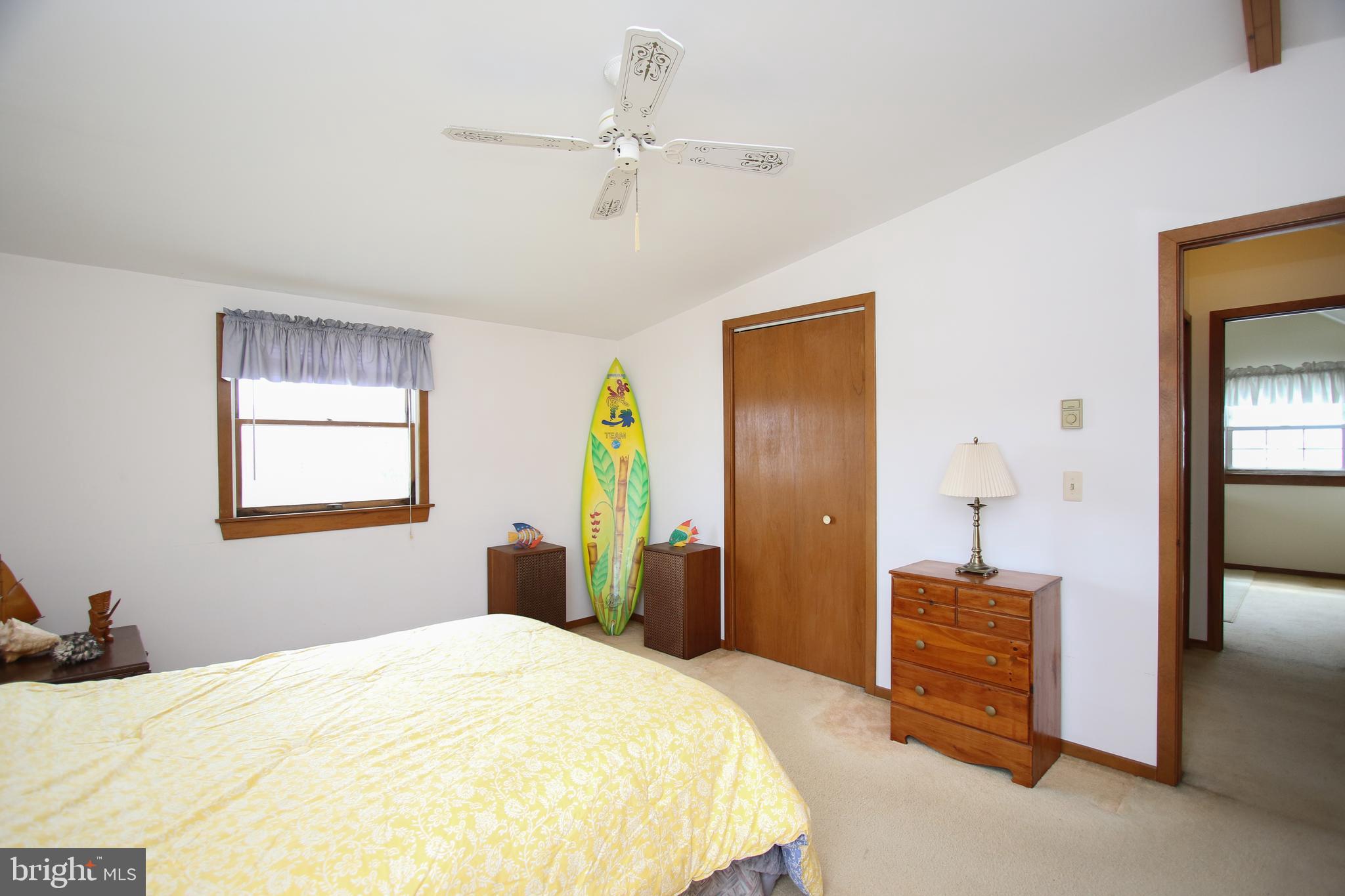 9 Adrian Road Long Beach Township, NJ 08006 - Photo 26 of 45 2nd Floor Bedroom II