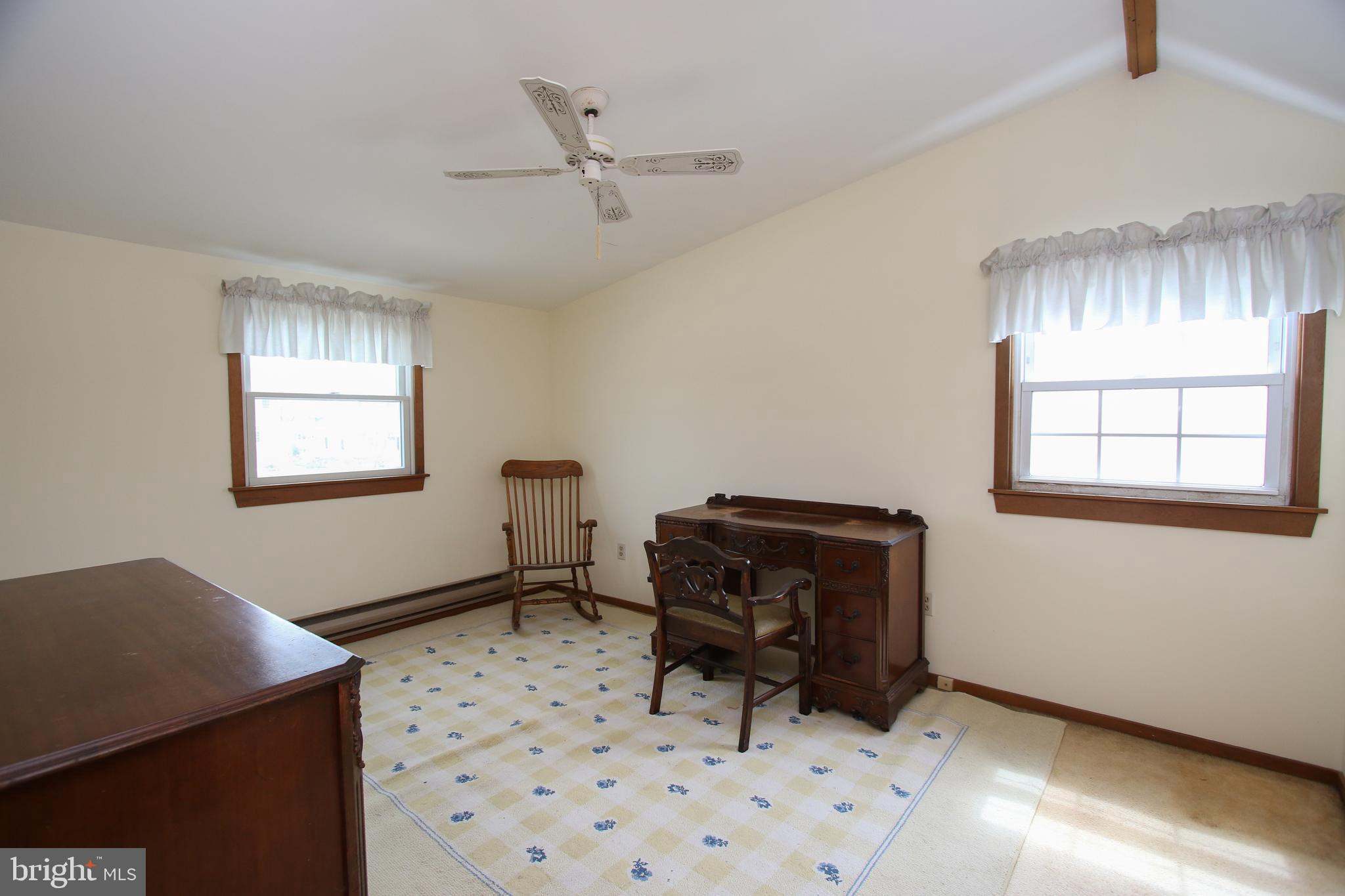 9 Adrian Road Long Beach Township, NJ 08006 - Photo 27 of 45 2nd Floor Bedroom III