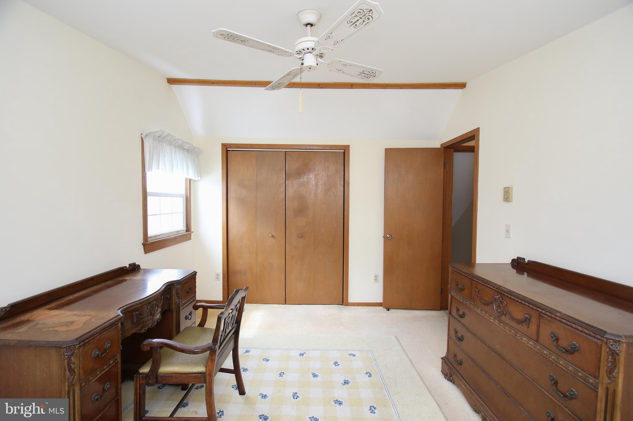 9 Adrian Road Long Beach Township, NJ 08006 - Photo 28 of 45 2nd Floor Bedroom III