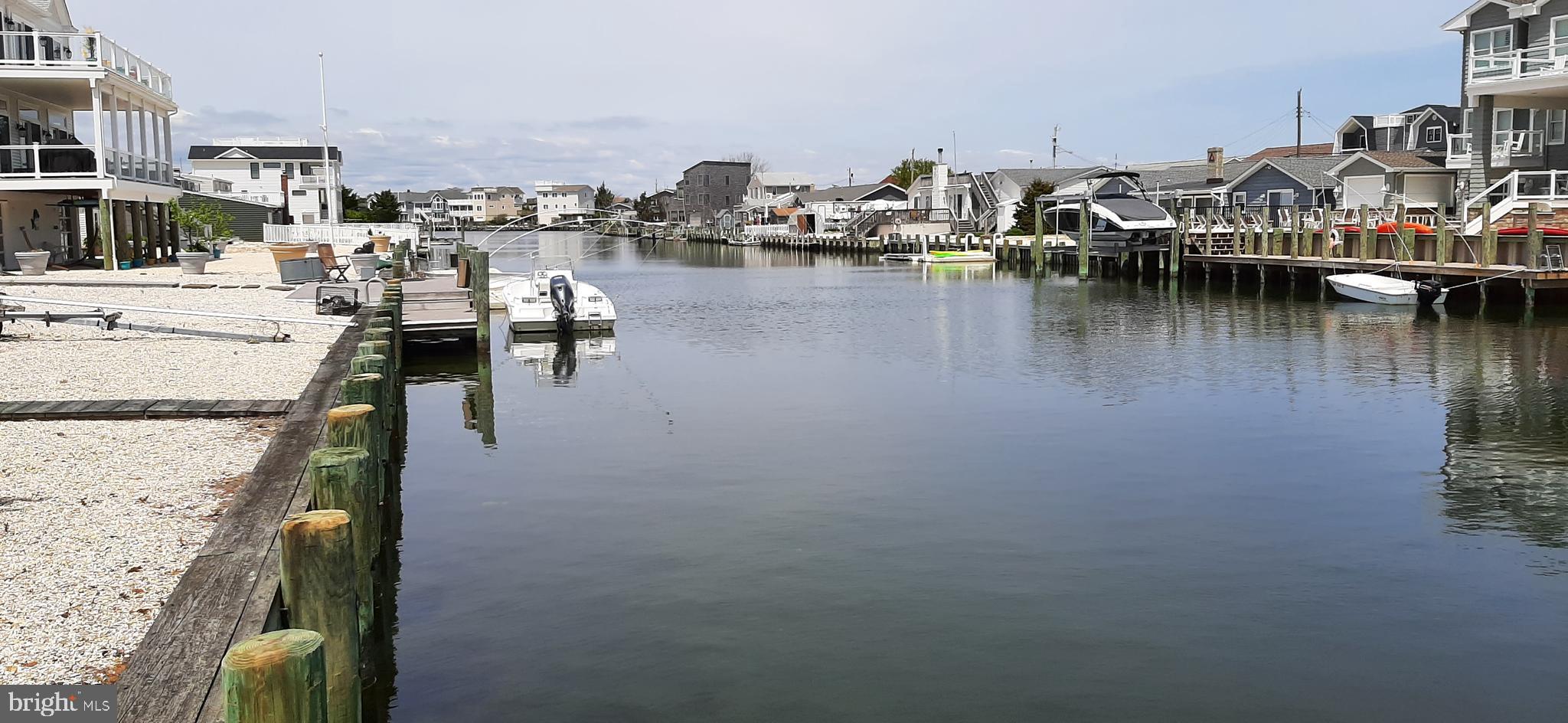 9 Adrian Road Long Beach Township, NJ 08006 - Photo 35 of 45 Lagoon