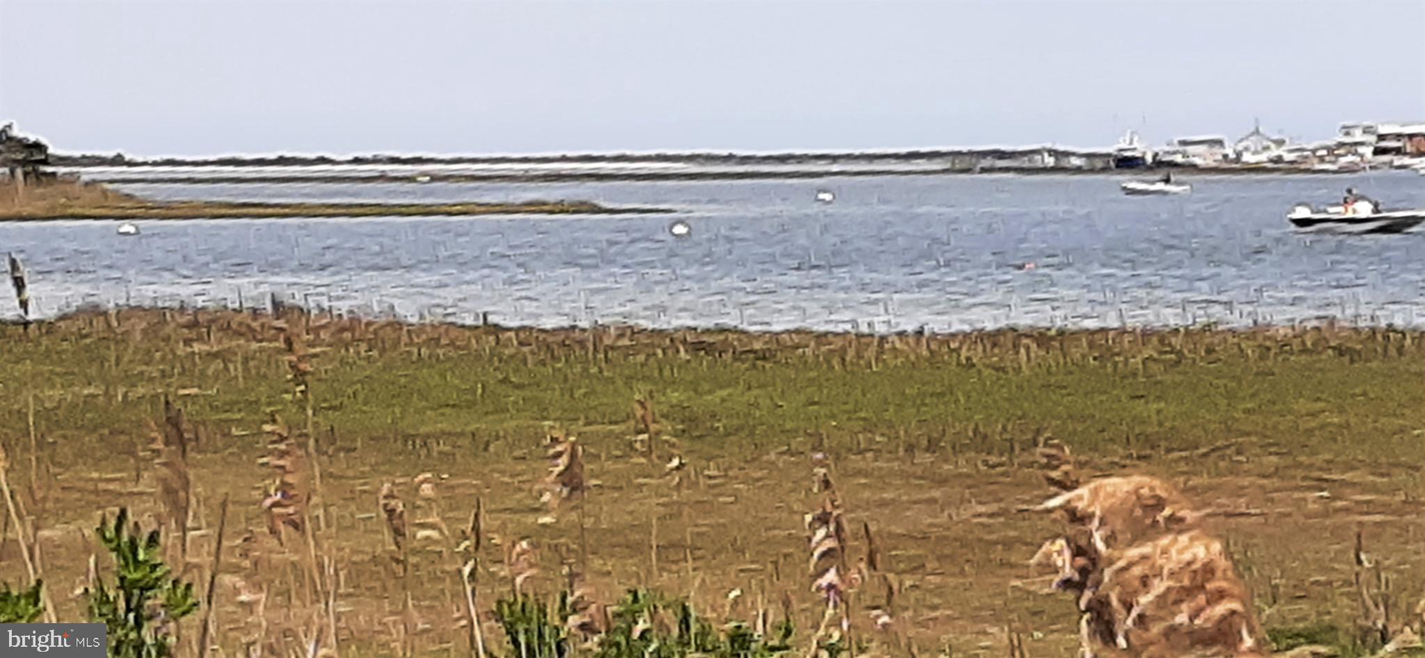 9 Adrian Road Long Beach Township, NJ 08006 - Photo 44 of 45 View of Bay