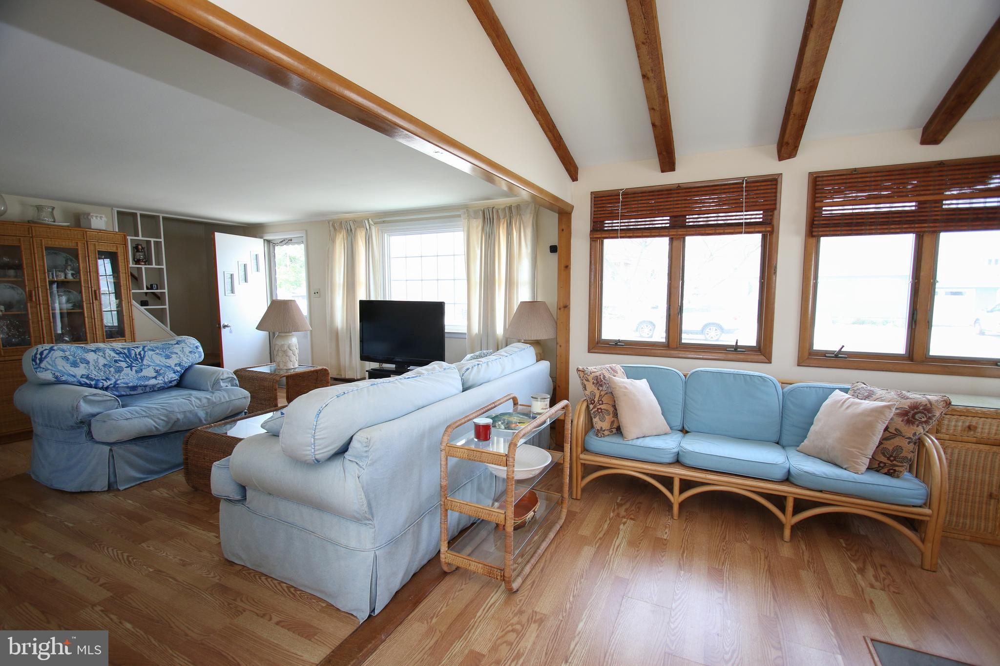 9 Adrian Road Long Beach Township, NJ 08006 - Photo 9 of 45 Living Room and Sitting Room
