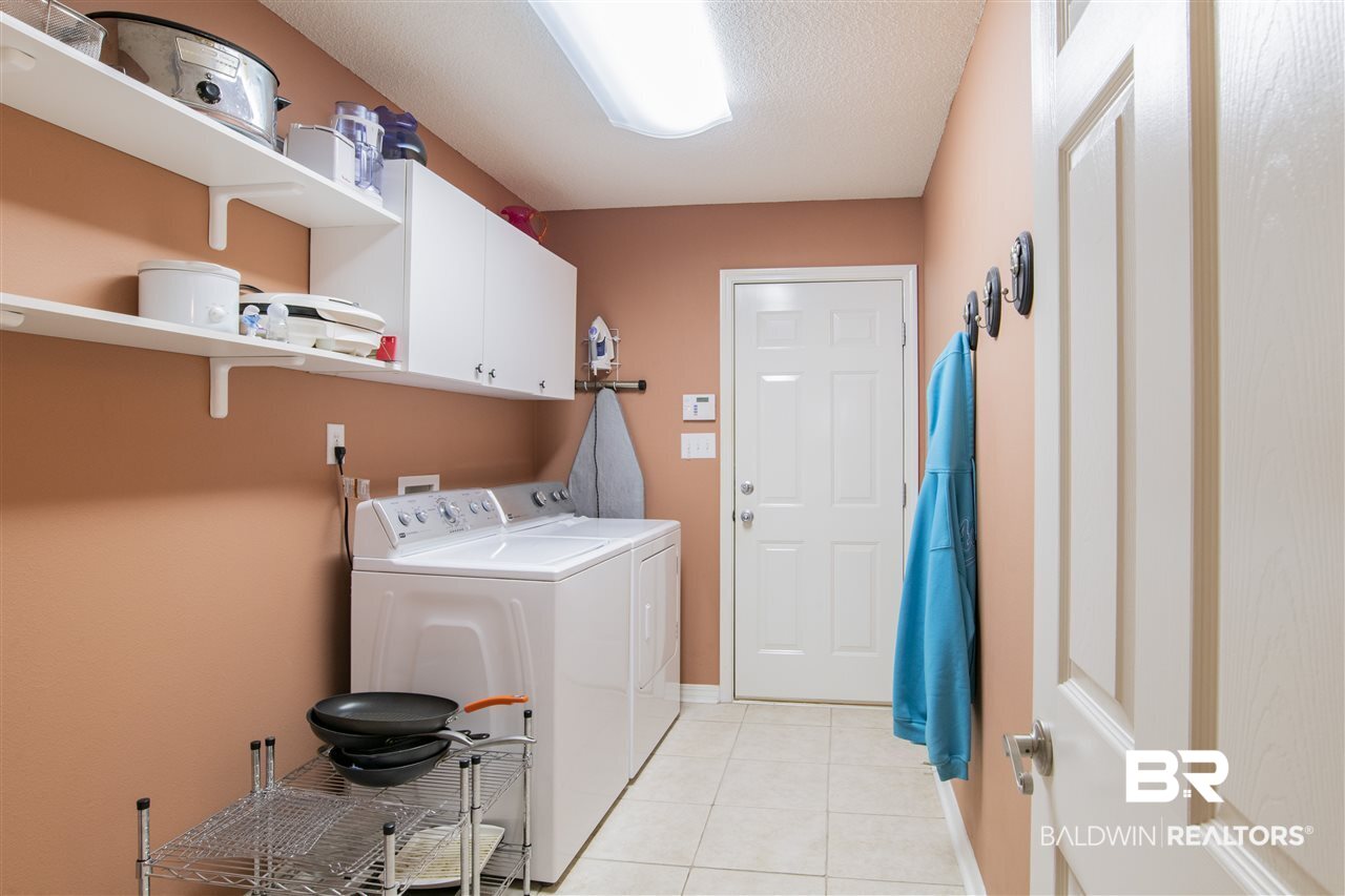 436 Collinwood Loop Foley, AL 36535 - Photo 25 of 34