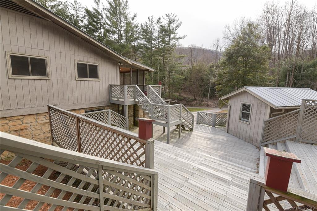126 Stewart Road Waynesville, NC 28786 - Photo 30 of 35