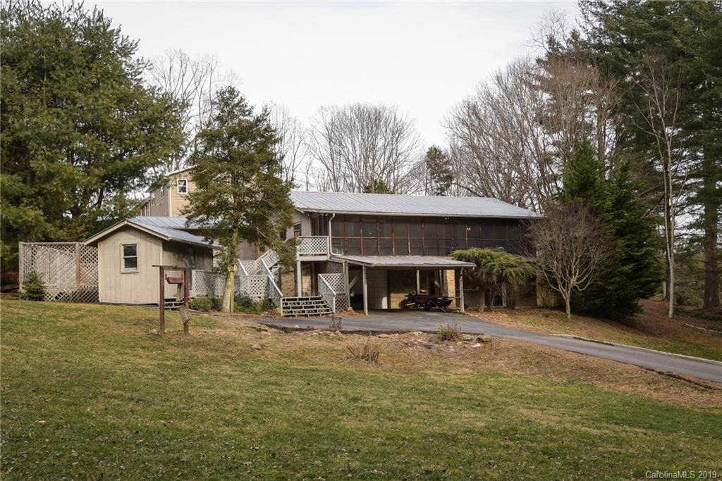 126 Stewart Road Waynesville, NC 28786 - Photo 35 of 35