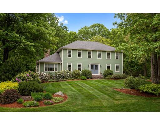 12 Kimball Road Hopkinton, MA 01748 - Photo 1 of 26 Gallery Image 1