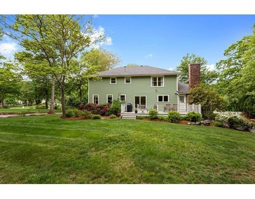 12 Kimball Road Hopkinton, MA 01748 - Photo 26 of 26 Gallery Image 26