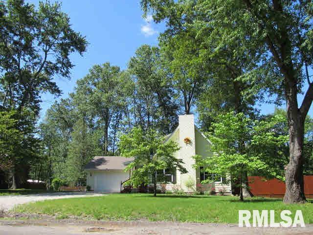 1014 Mick Road Mount Vernon, IL 62864 - Photo 1 of 20