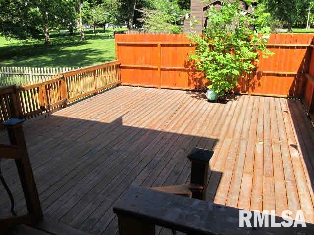 1014 Mick Road Mount Vernon, IL 62864 - Photo 14 of 20