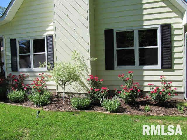 1014 Mick Road Mount Vernon, IL 62864 - Photo 17 of 20