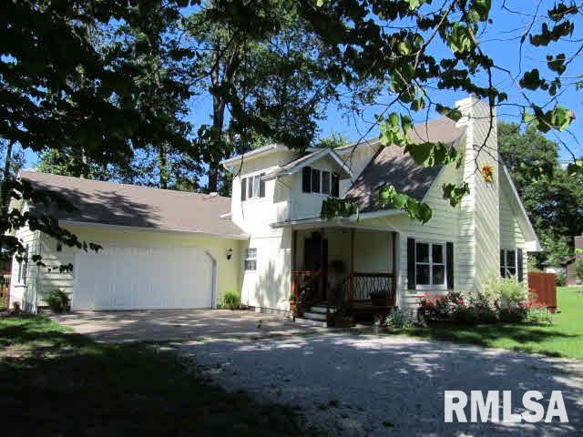 1014 Mick Road Mount Vernon, IL 62864 - Photo 20 of 20