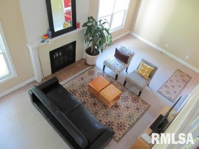 1014 Mick Road Mount Vernon, IL 62864 - Photo 4 of 20