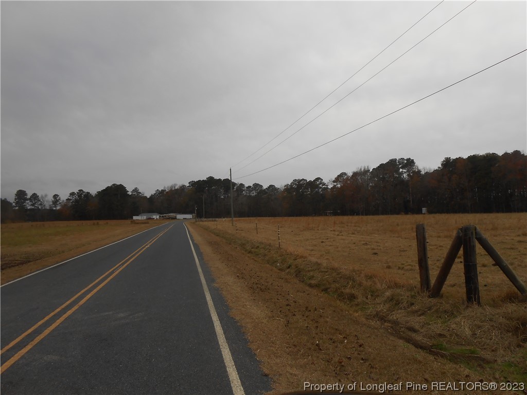 0 Nye Road Lumberton, NC 28358 - Photo 3 of 4 a view of lake