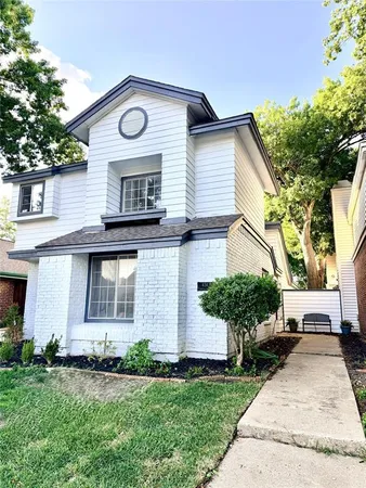 $2,500 | 4243 Timberglen Road, Dallas, TX 75287