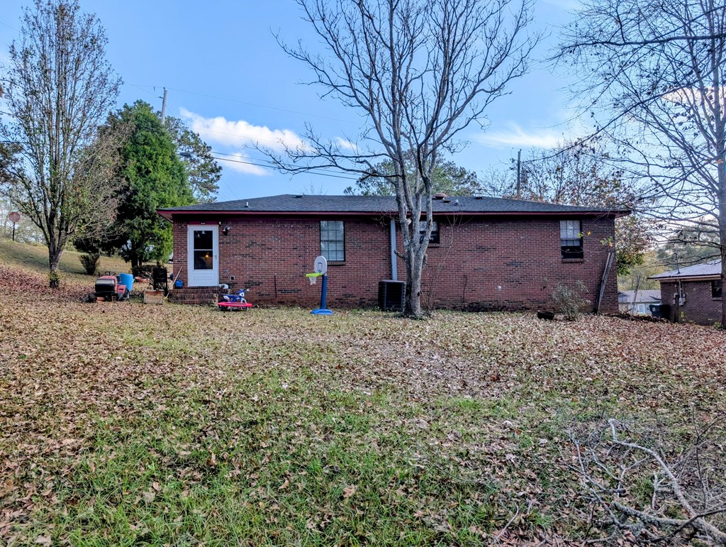 223 New Fort Browder Road Eufaula, AL 36027 - Photo 13 of 15