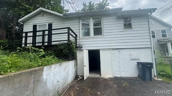 $55,000 | 2935 Alger Avenue, St. Louis, MO 63121