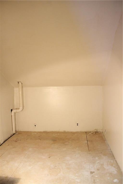 272 Shapleigh Road Lebanon, ME 04027 - Photo 16 of 27 Potential 2nd bathroom on second...