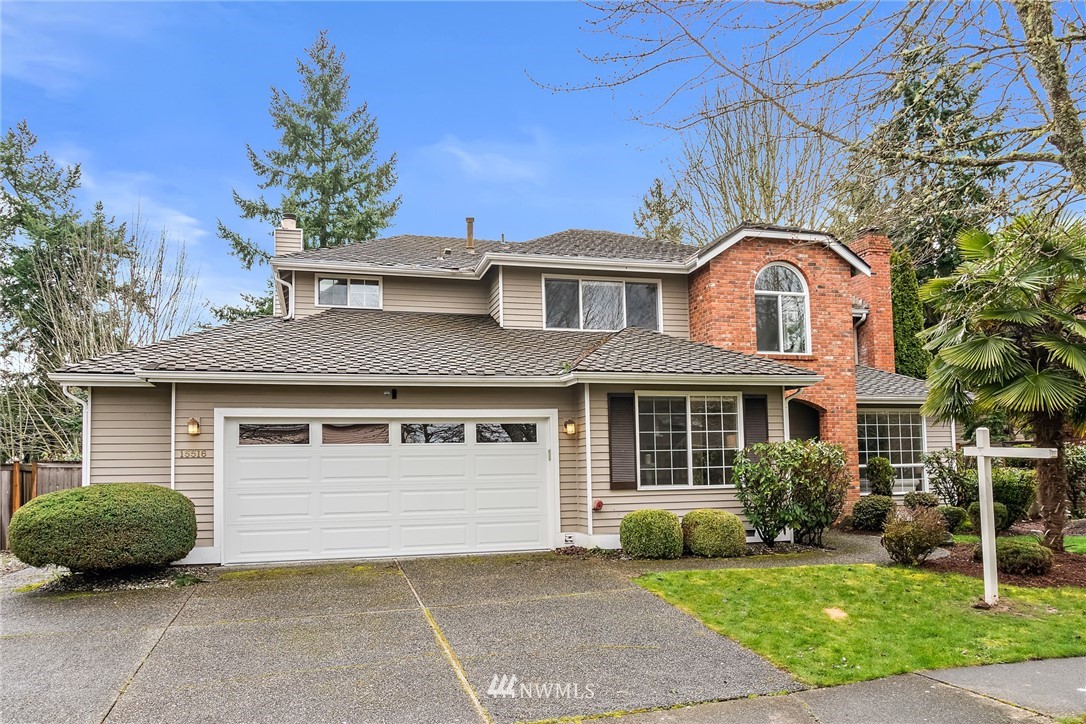 15516 93rd Court Northeast Bothell, WA 98011 - Photo 1 of 19 Gallery Image 1