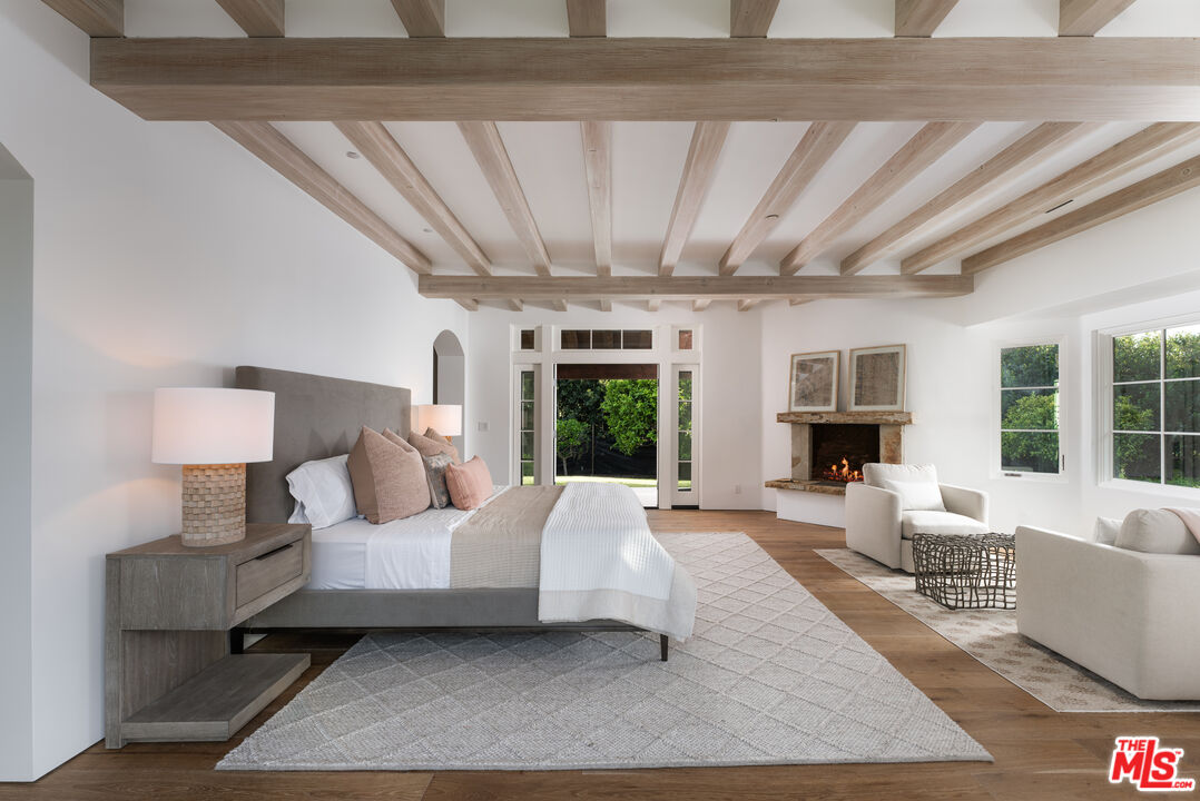 615 Hot Springs Road Santa Barbara, CA 93108 - Photo 14 of 34