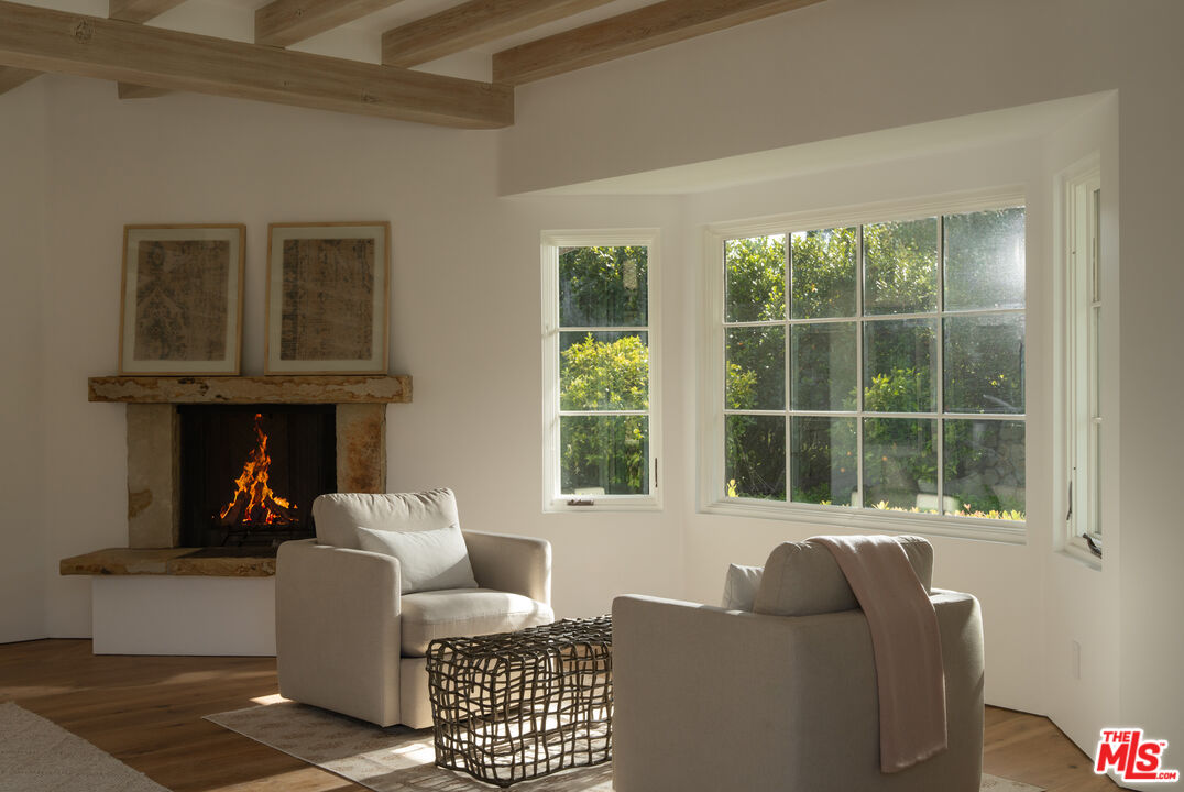 615 Hot Springs Road Santa Barbara, CA 93108 - Photo 16 of 34