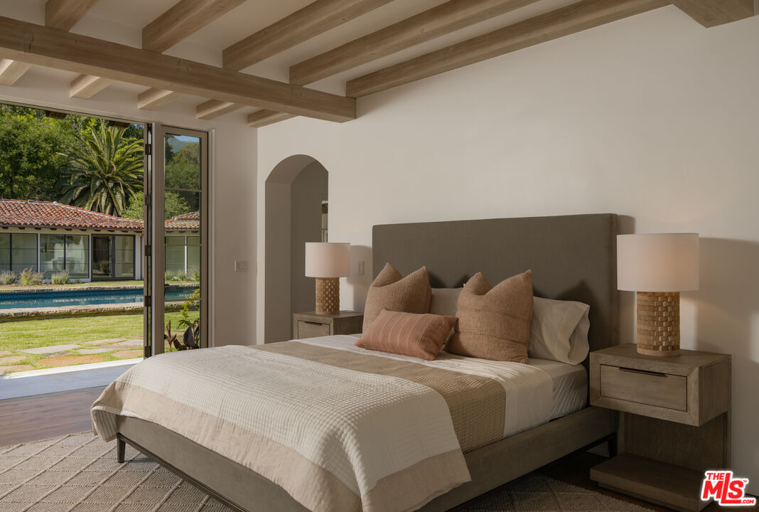 615 Hot Springs Road Santa Barbara, CA 93108 - Photo 17 of 34