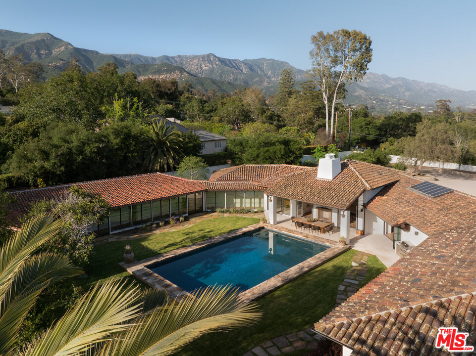 615 Hot Springs Road Santa Barbara, CA 93108 - Photo 18 of 34