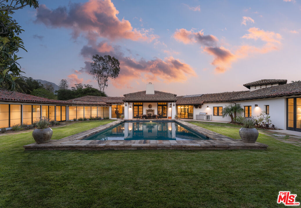 615 Hot Springs Road Santa Barbara, CA 93108 - Photo 2 of 34