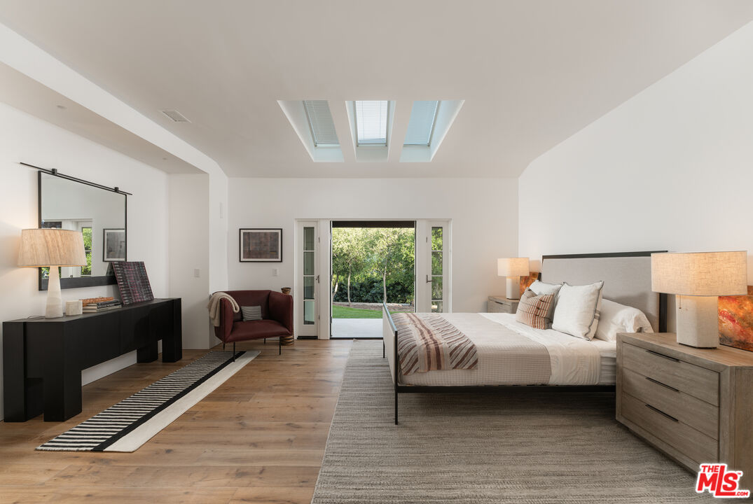 615 Hot Springs Road Santa Barbara, CA 93108 - Photo 21 of 34